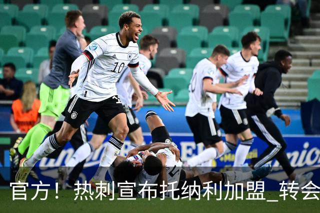 官方！热刺宣布托纳利加盟 转会费1亿镑再破队史纪录