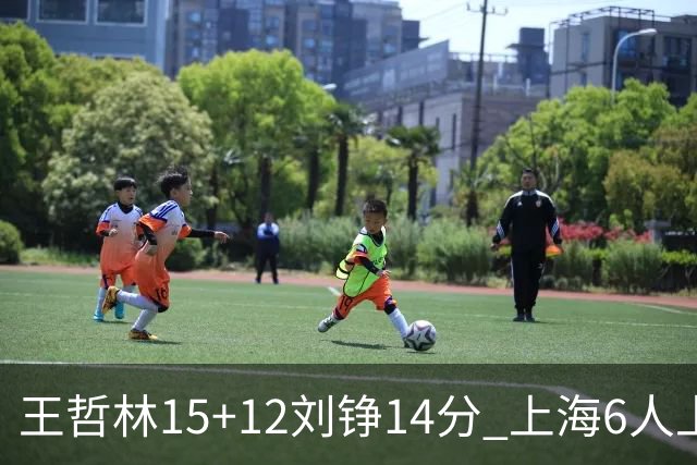 王哲林15+12刘铮14分 上海6人上双险胜北京