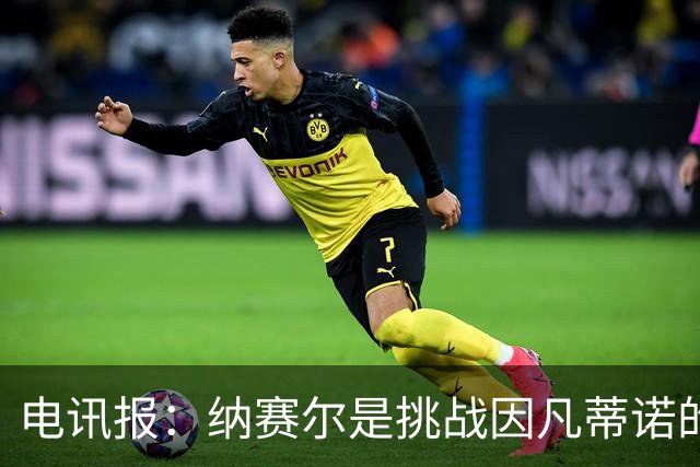 电讯报：纳赛尔是挑战因凡蒂诺的潜在人选，他能获得欧亚支持